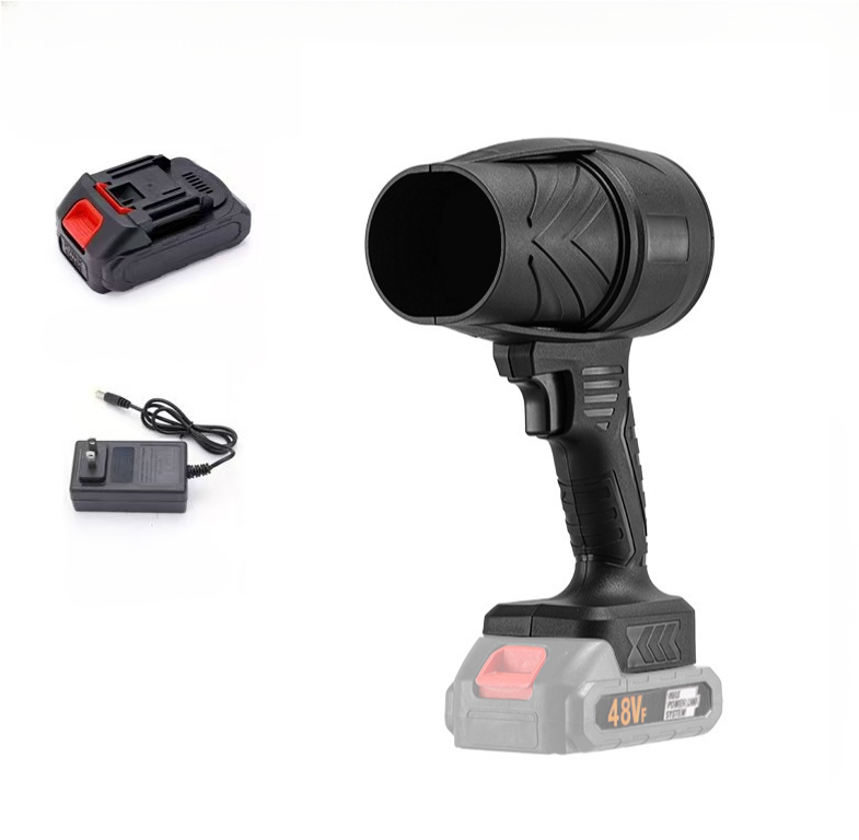 超強力コードレスターボブロワー