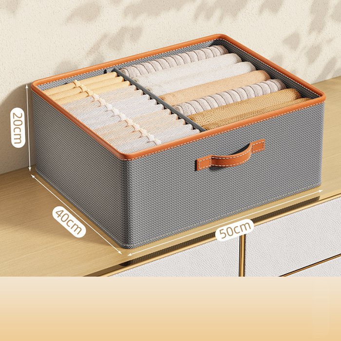 衣類収納ボックス
