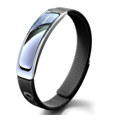 سوار الزيوت العطرية المتقدم لحماية الأطفال