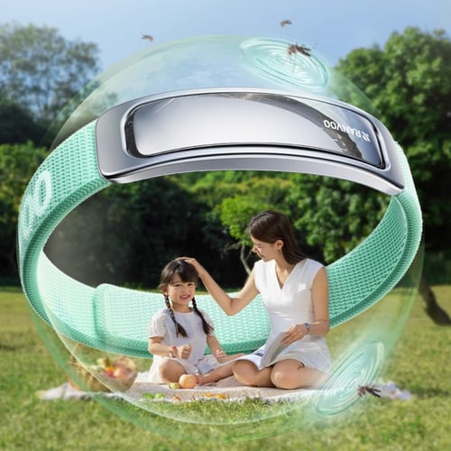 Advanced Essential Oil Bracelet Children's Protection Artifact