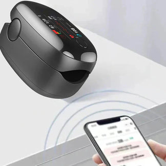 🌟عرض اليوم: خصم ٥٠٪🌟 جهاز قياس سكر الدم غير الجراحي