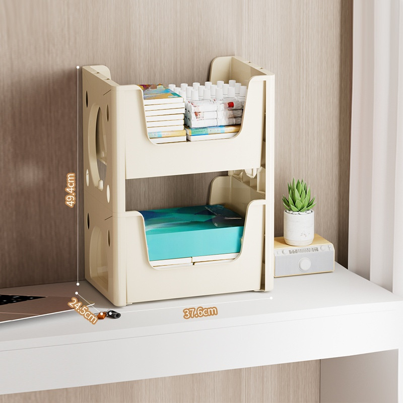 多機能収納ボックス