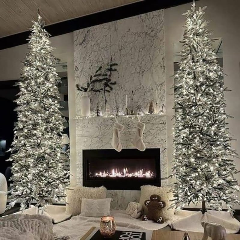 LEDストリングライト