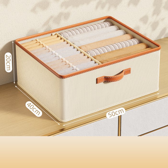 衣類収納ボックス