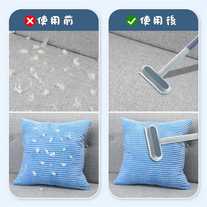 4in1🐾Pet Clean🐾ペット用毛取りブラシ