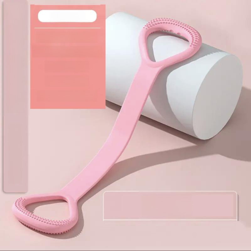 8字型エクササイズバンド