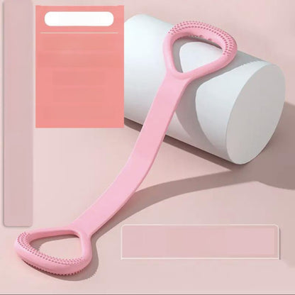 8字型エクササイズバンド