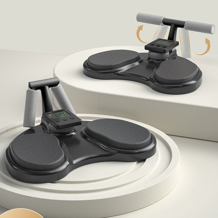 多機能プランクフィットネス器具