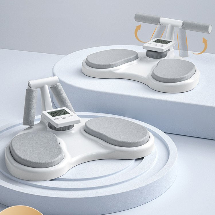 多機能プランクフィットネス器具