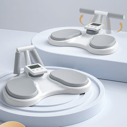 多機能プランクフィットネス器具