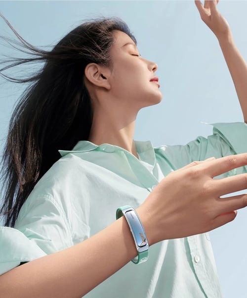 سوار الزيوت العطرية المتقدم لحماية الأطفال