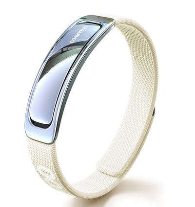 سوار الزيوت العطرية المتقدم لحماية الأطفال