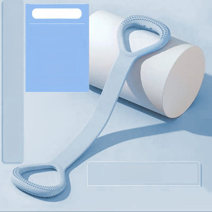 8字型エクササイズバンド