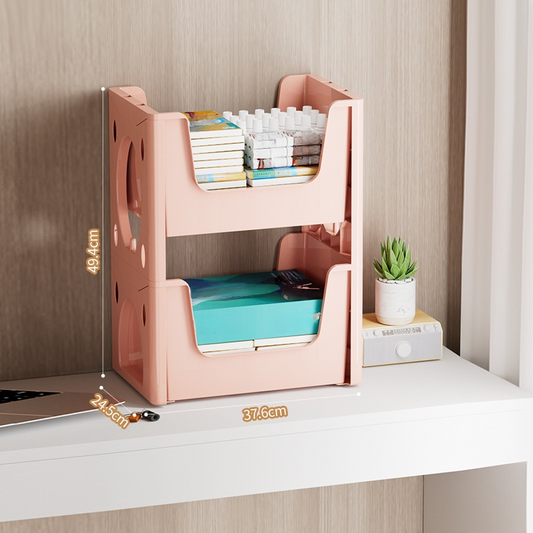 多機能収納ボックス